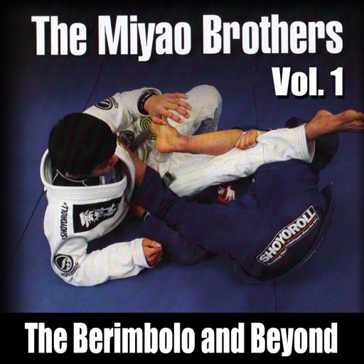 Lee más sobre el artículo The Berimbolo n Beyond Miyao Brothers