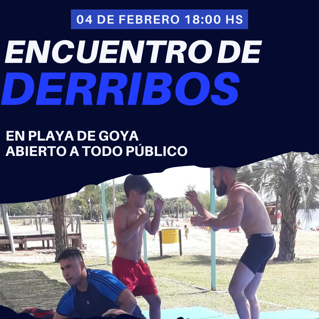 Lee más sobre el artículo Playa 02/2023