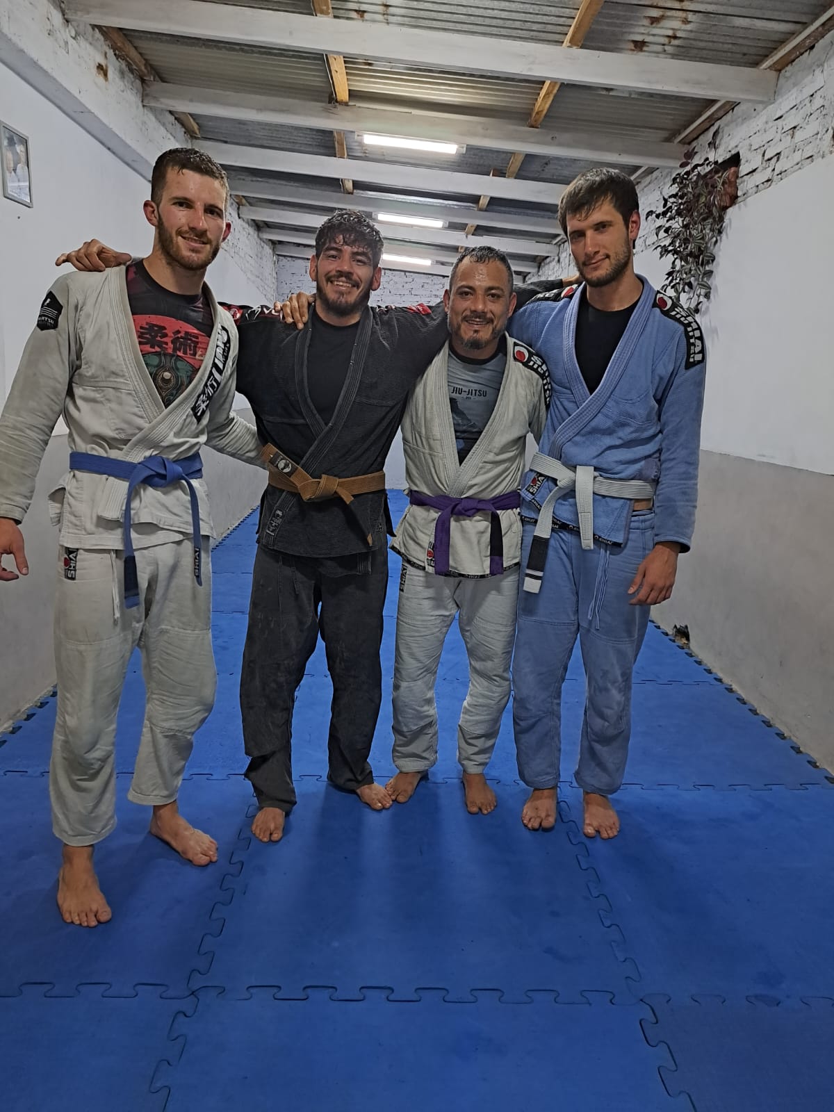 Lee más sobre el artículo Clase 12/07/2023