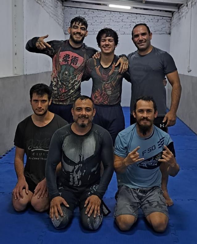 Lee más sobre el artículo Clase 07/09/2023