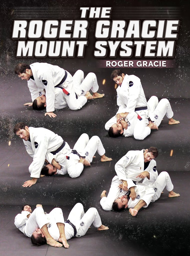 Lee más sobre el artículo Roger Gracie – Roger Gracie Mount System