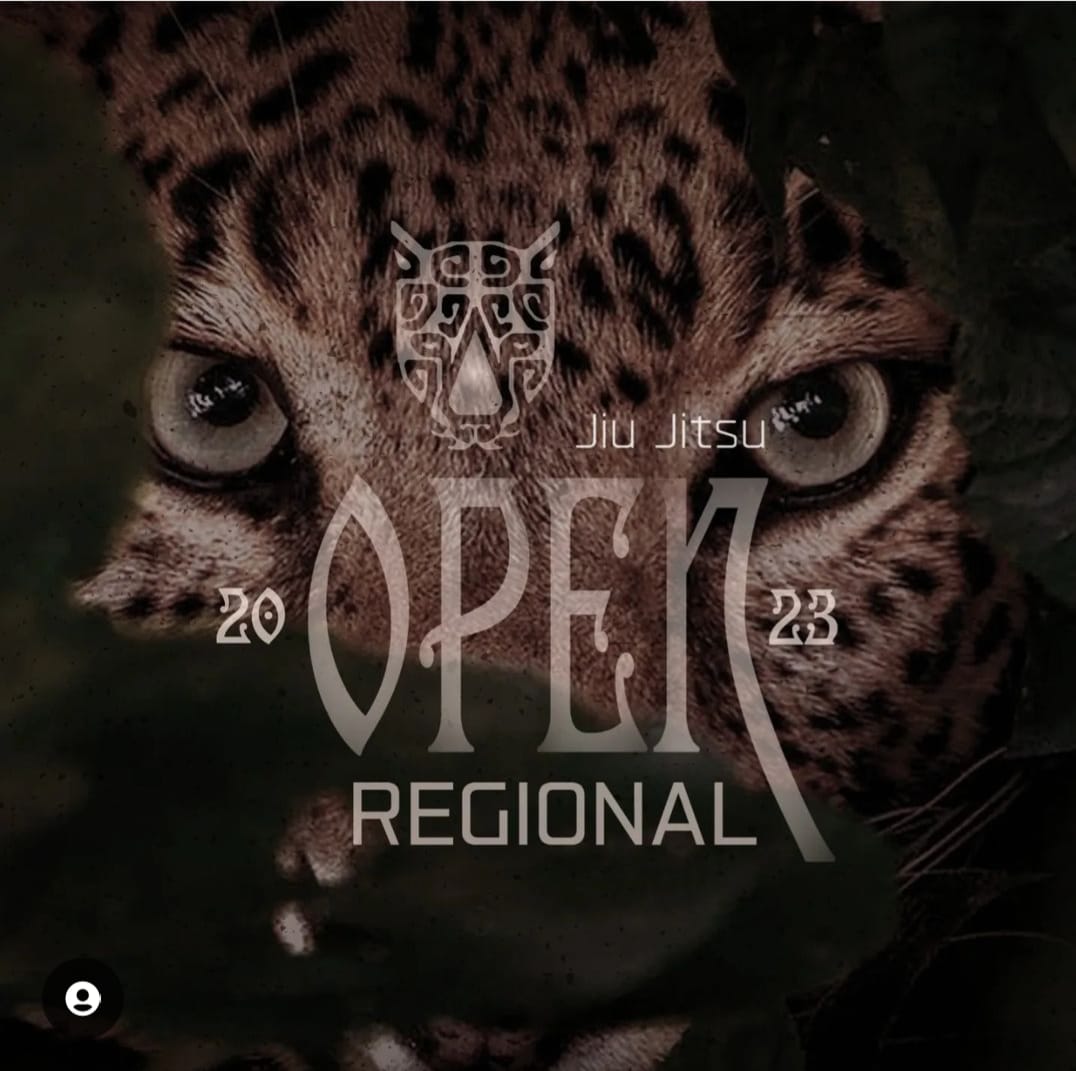 Lee más sobre el artículo Open Regional Resistencia 01/07/2023