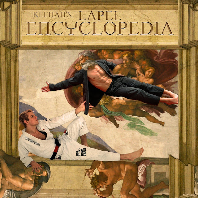 Lee más sobre el artículo Lapel Encyclopedia