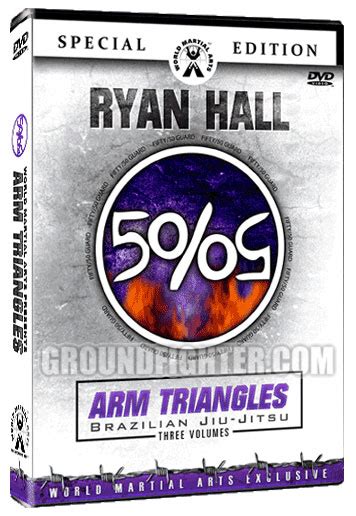 Lee más sobre el artículo Ryan Hall – Master The Triangle