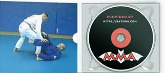 Lee más sobre el artículo Jordon Schultz – Omoplata Secrets