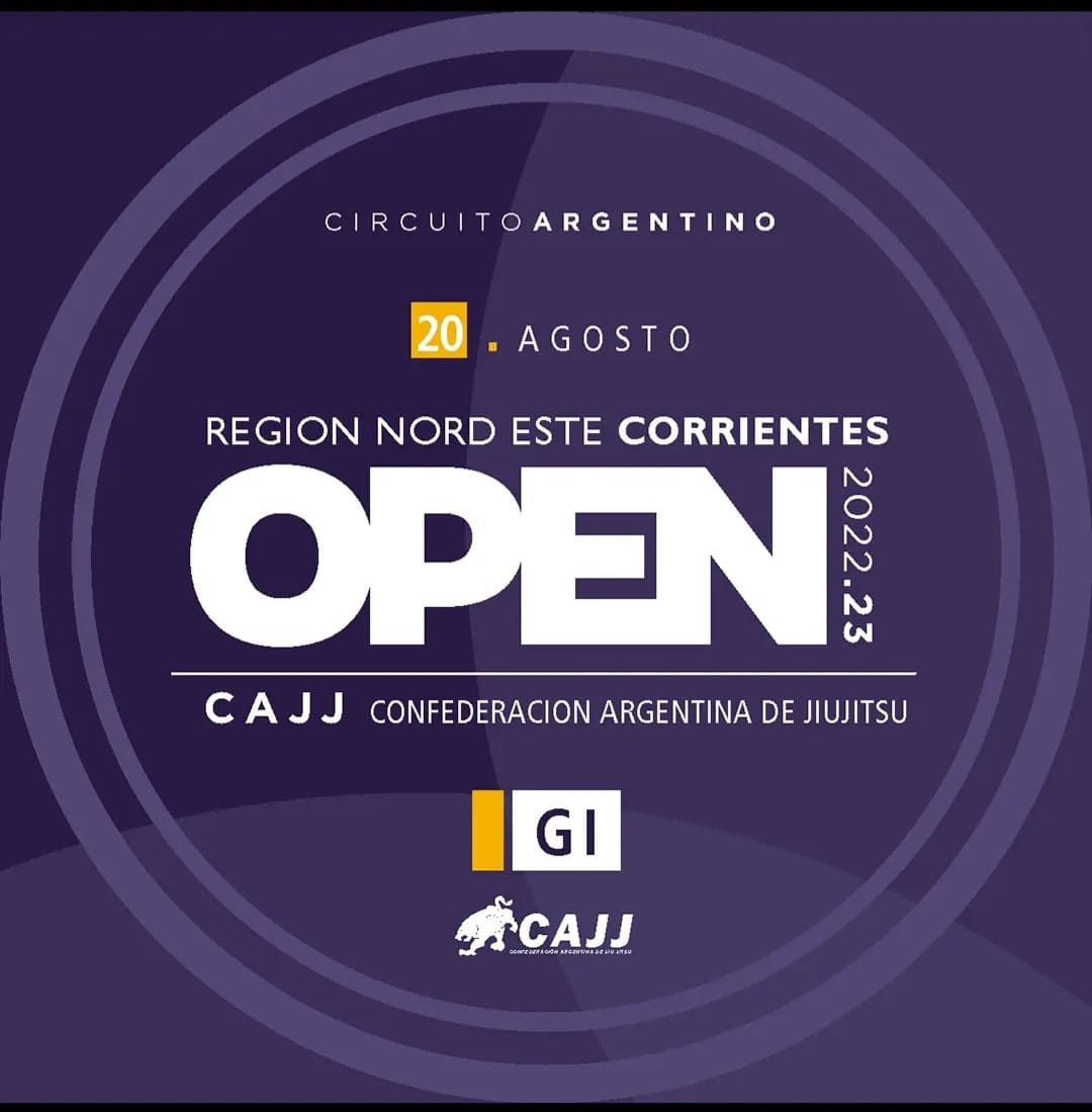 Lee más sobre el artículo Corrientes 20/08/2023