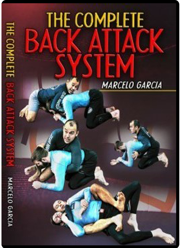 Lee más sobre el artículo The Complete Back Attack System By Marcelo Garcia