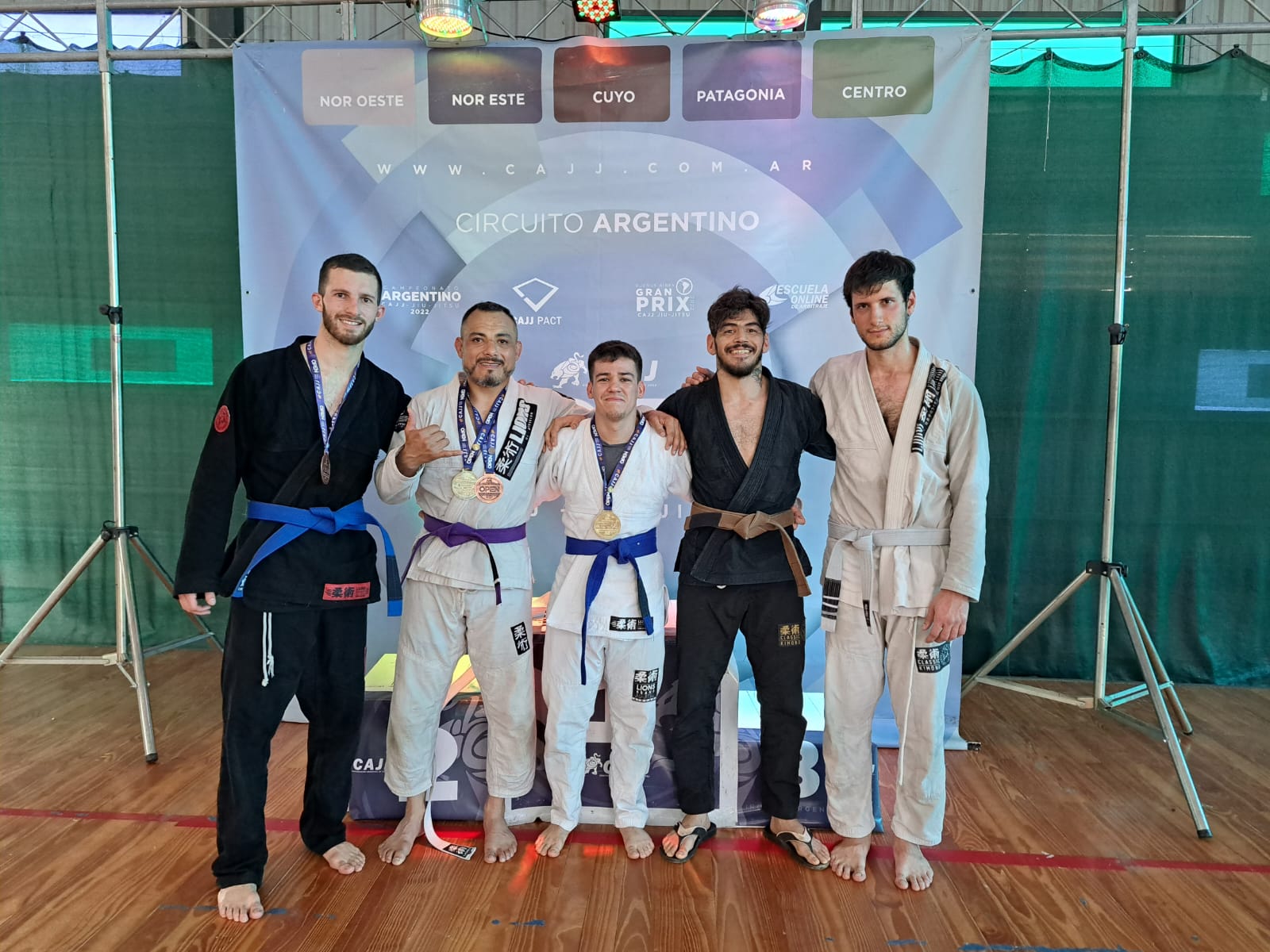 Lee más sobre el artículo Resistencia 23/09/2023