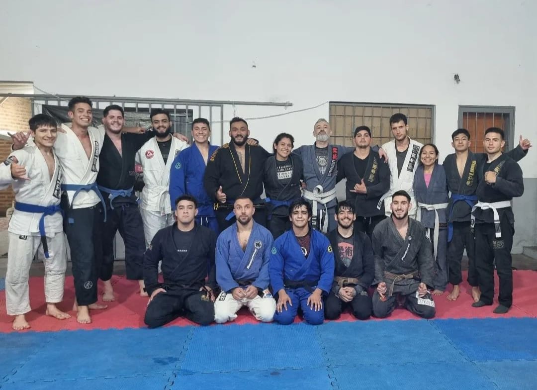 Lee más sobre el artículo Seminario Facundo 15/10/2023