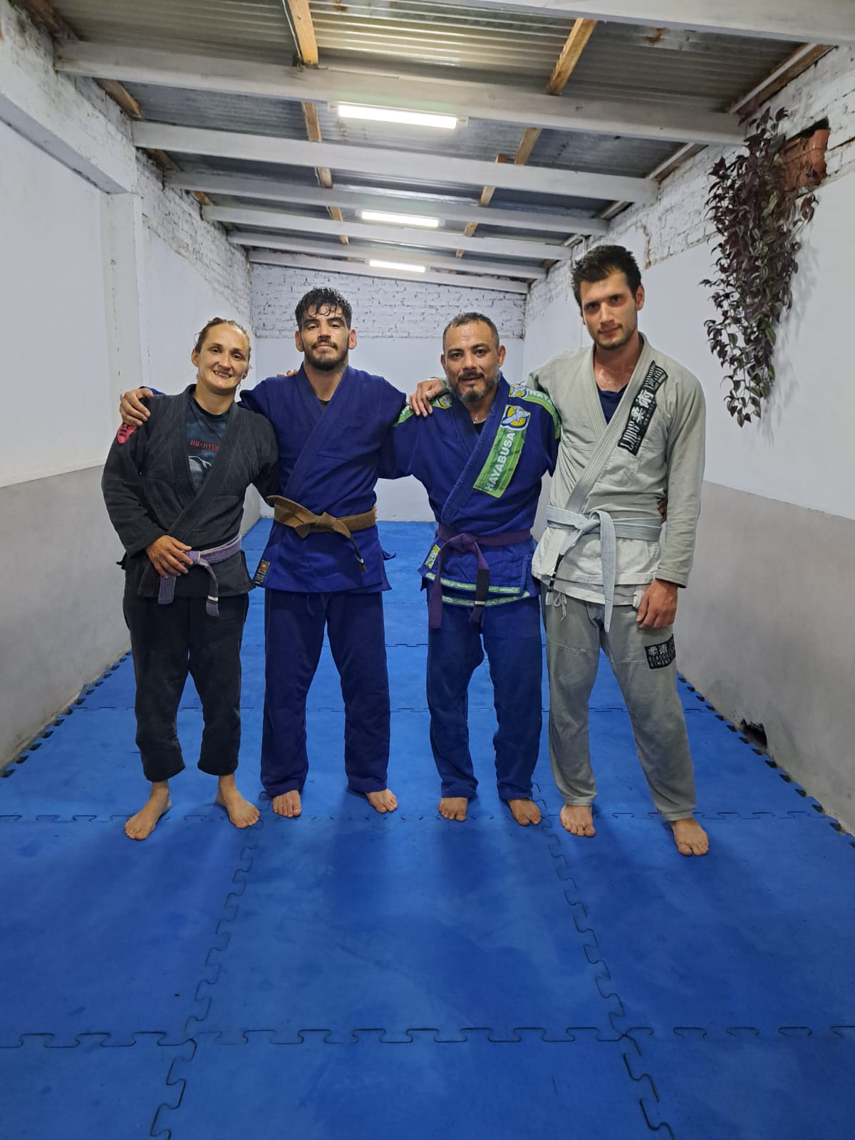 Lee más sobre el artículo Clase 15/11/2023