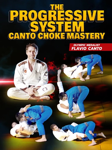 Lee más sobre el artículo The Progressive System Canto Choke Mastery