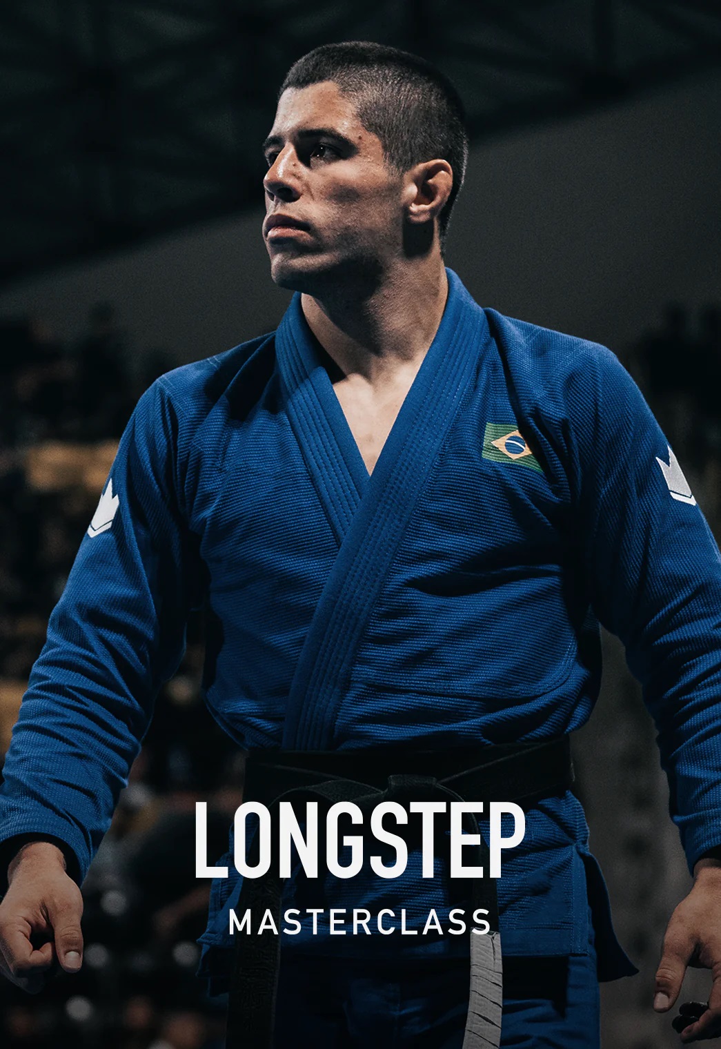 Lee más sobre el artículo Tainan Dalpra – Long Step Masterclass