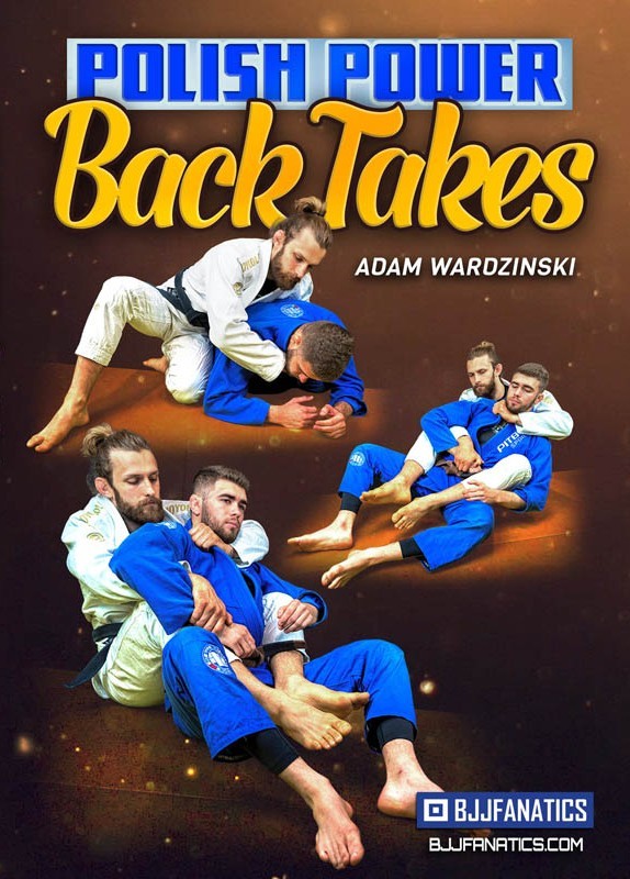 Lee más sobre el artículo Adam Wardzinski – Polish Power Backtakes