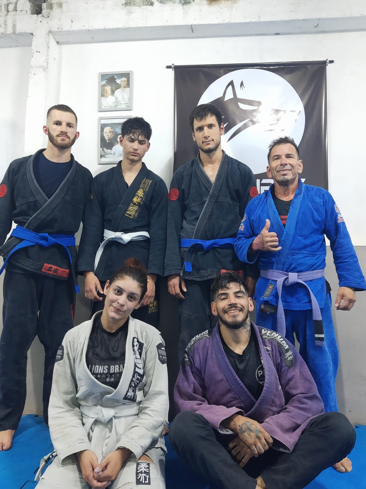 Lee más sobre el artículo Clase 15/05/2024