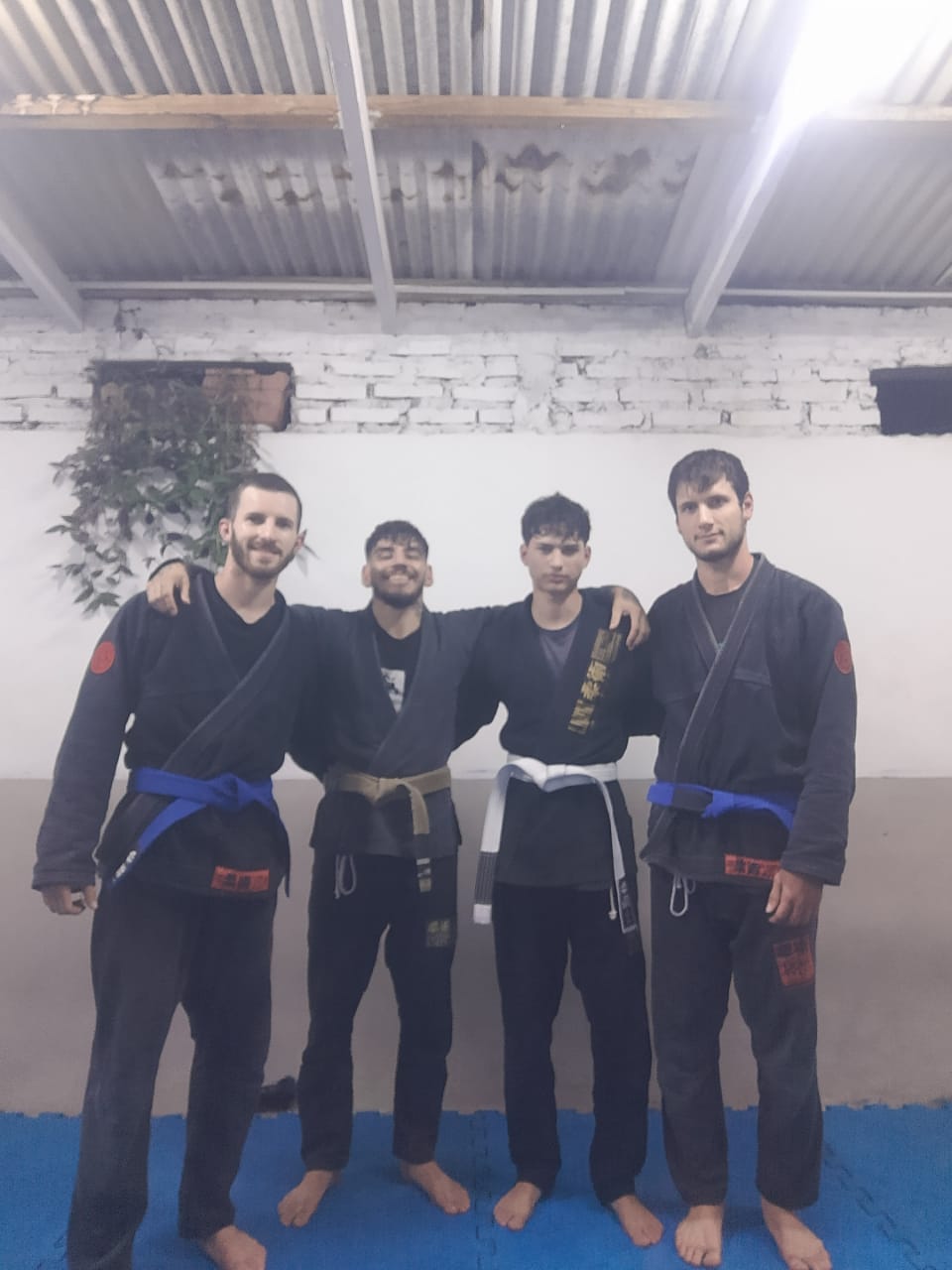 Lee más sobre el artículo Clase 14/05/2024