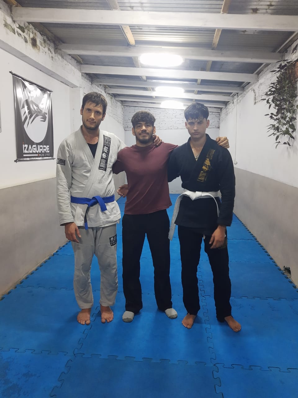 Lee más sobre el artículo Clase 02/05/2024