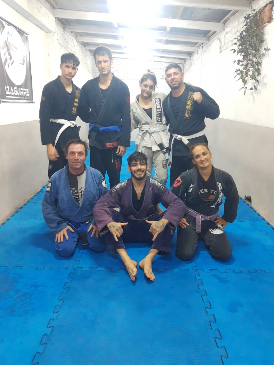 Lee más sobre el artículo Clase 06/05/2024