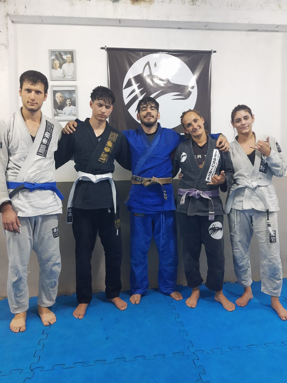 Lee más sobre el artículo Clase 09/05/2024