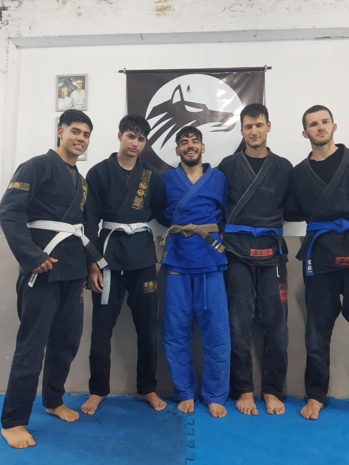 Lee más sobre el artículo Clase 31/05/2024