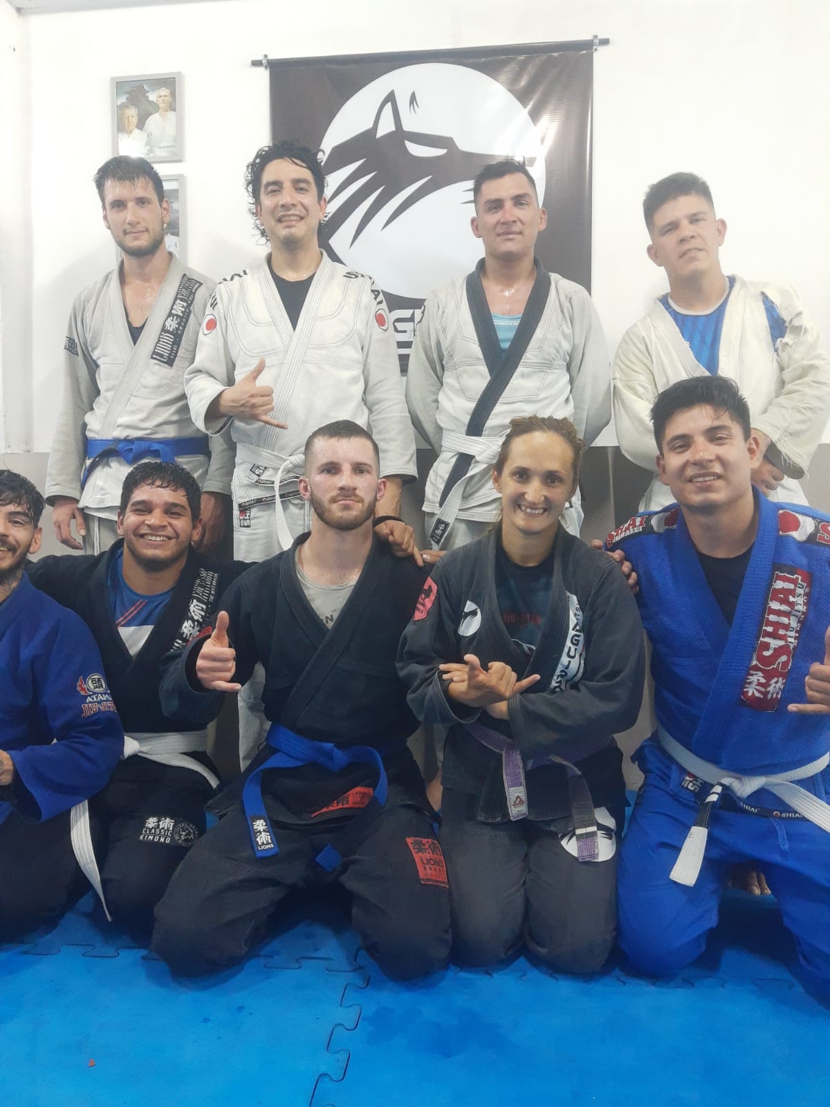 Lee más sobre el artículo Clase 10/06/2024