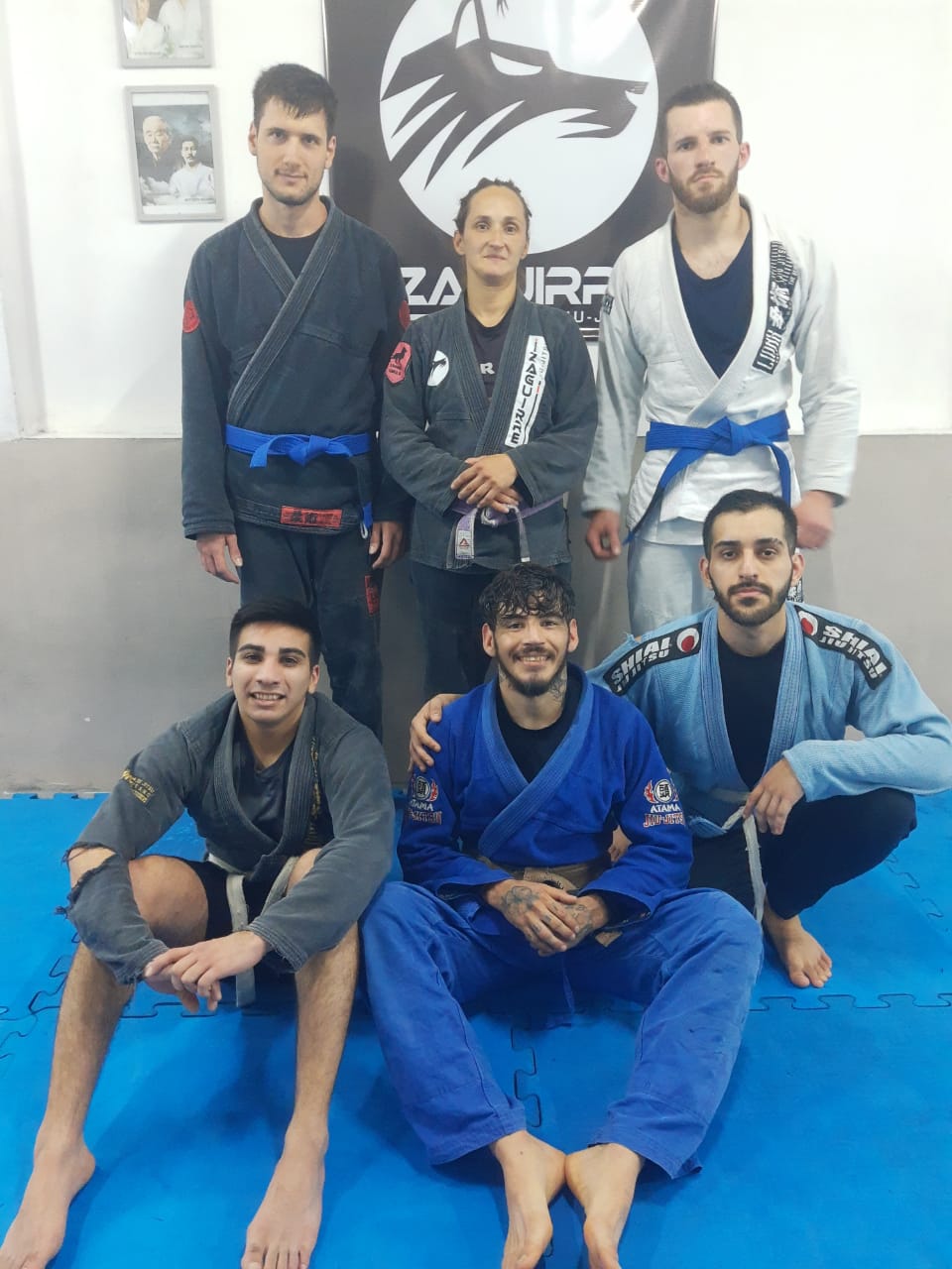 Lee más sobre el artículo Clase 17/07/2024