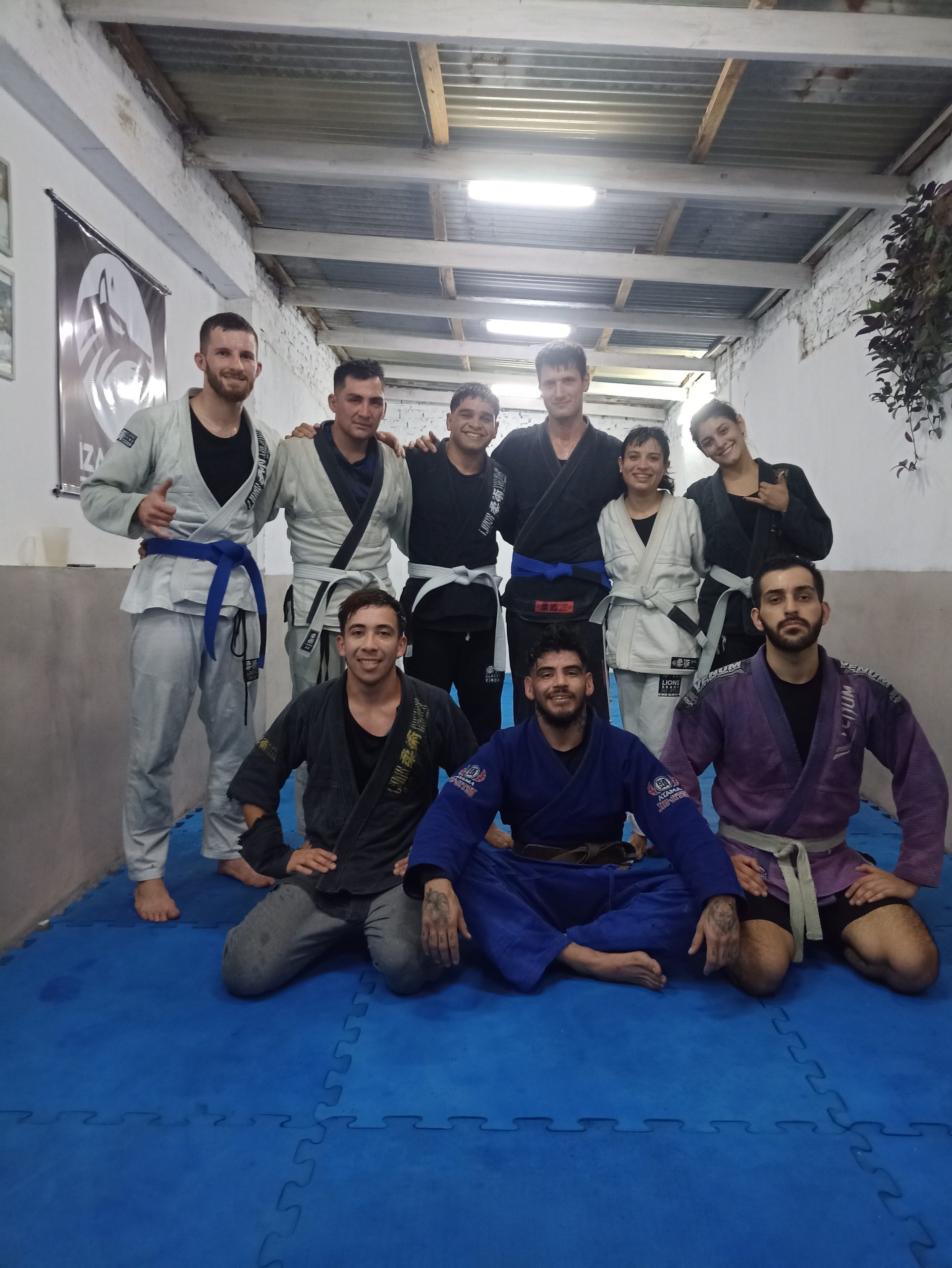 Lee más sobre el artículo Clase 24/07/2024