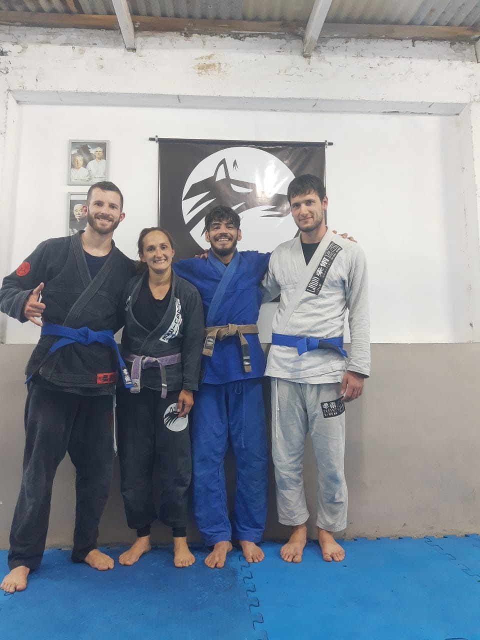 Lee más sobre el artículo Clase 01/07/2024