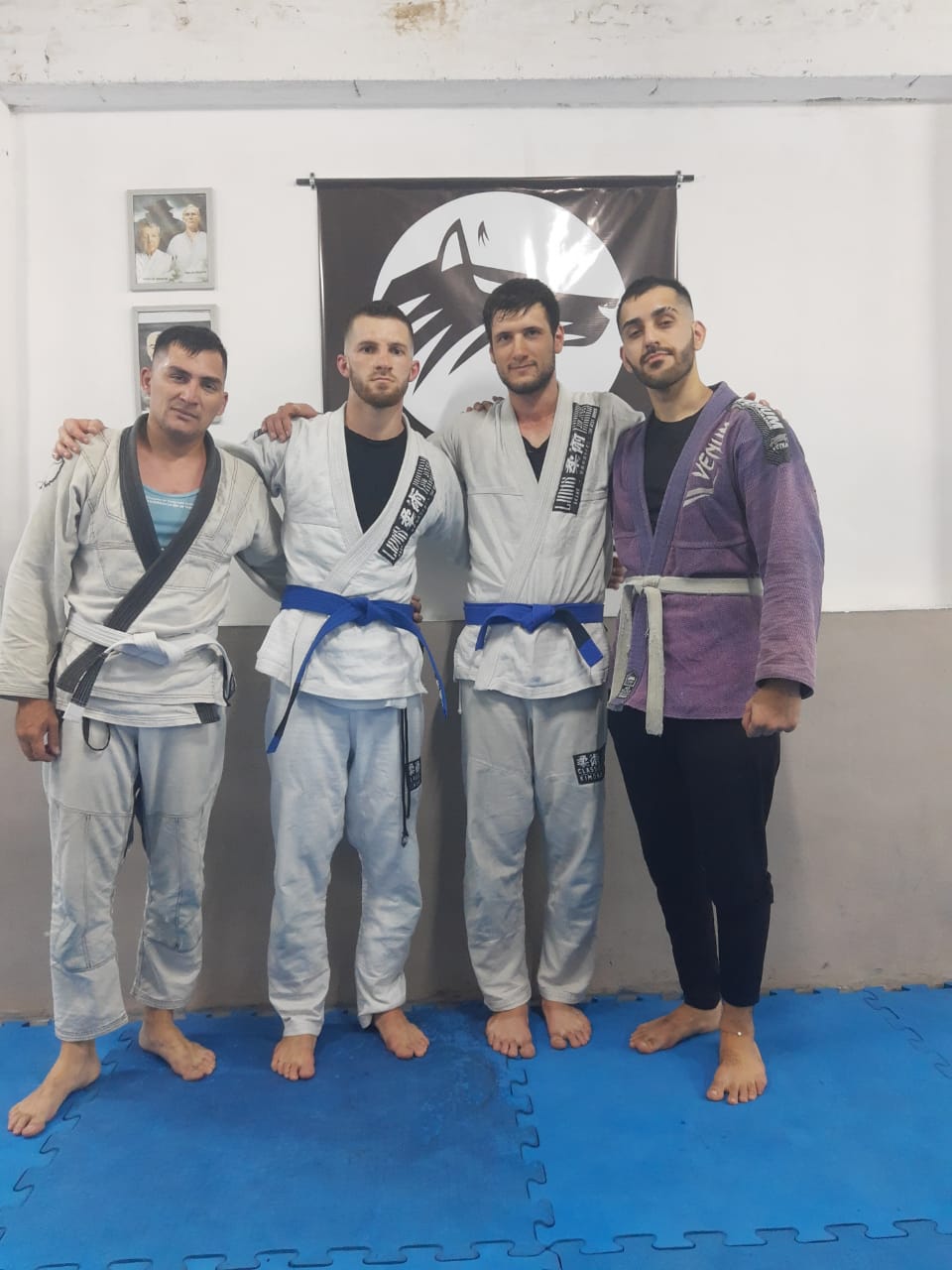 Lee más sobre el artículo Clase 02/07/2024