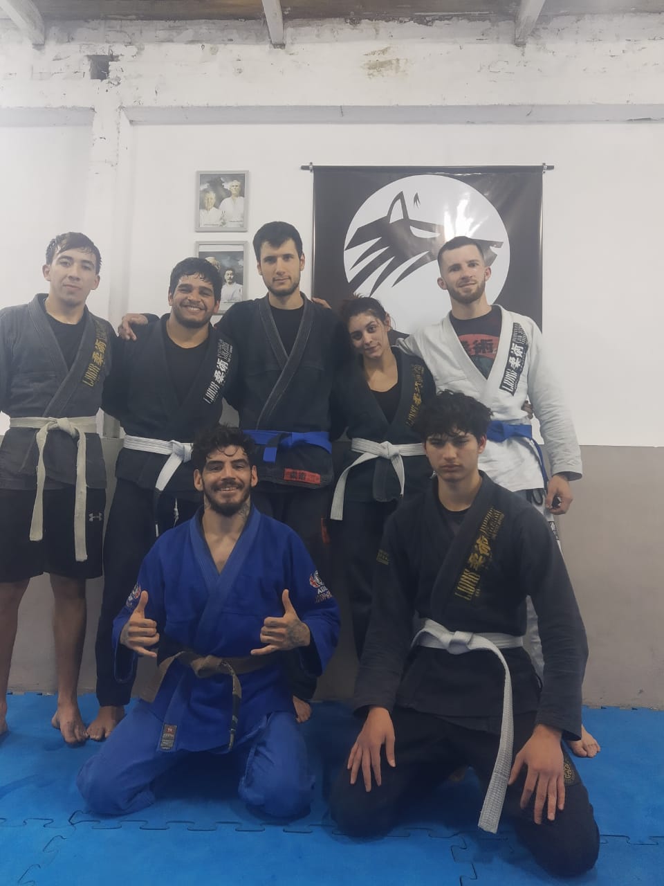 Lee más sobre el artículo Clase 04/07/2024