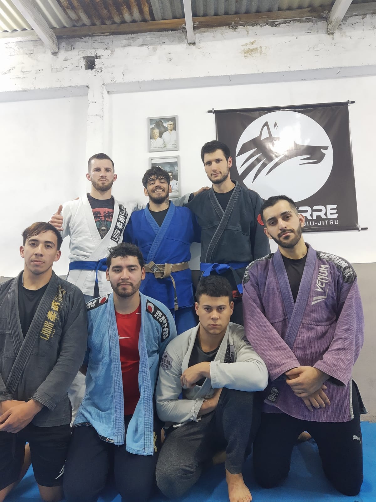 Lee más sobre el artículo Clase 08/07/2024