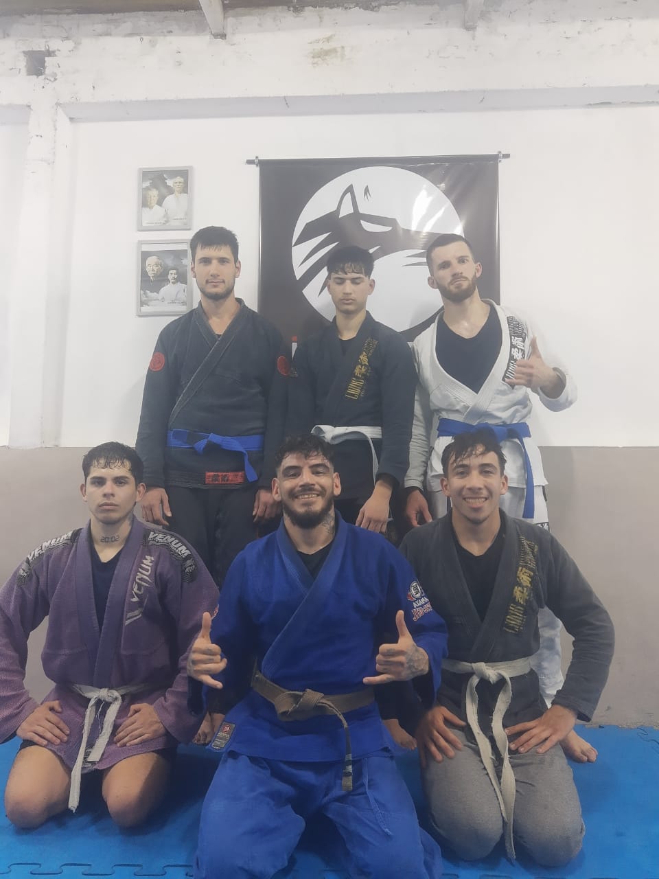 Lee más sobre el artículo Clase 22/07/2024