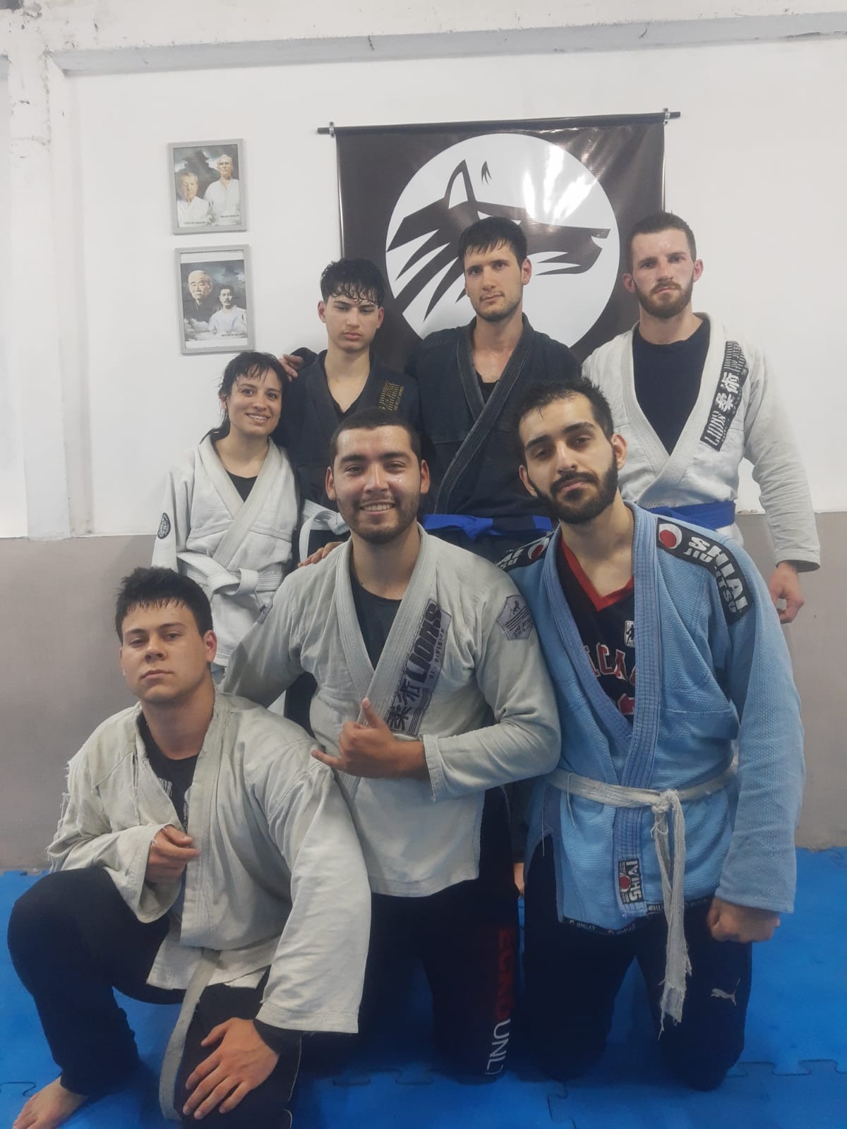 Lee más sobre el artículo Clase 30/07/2024