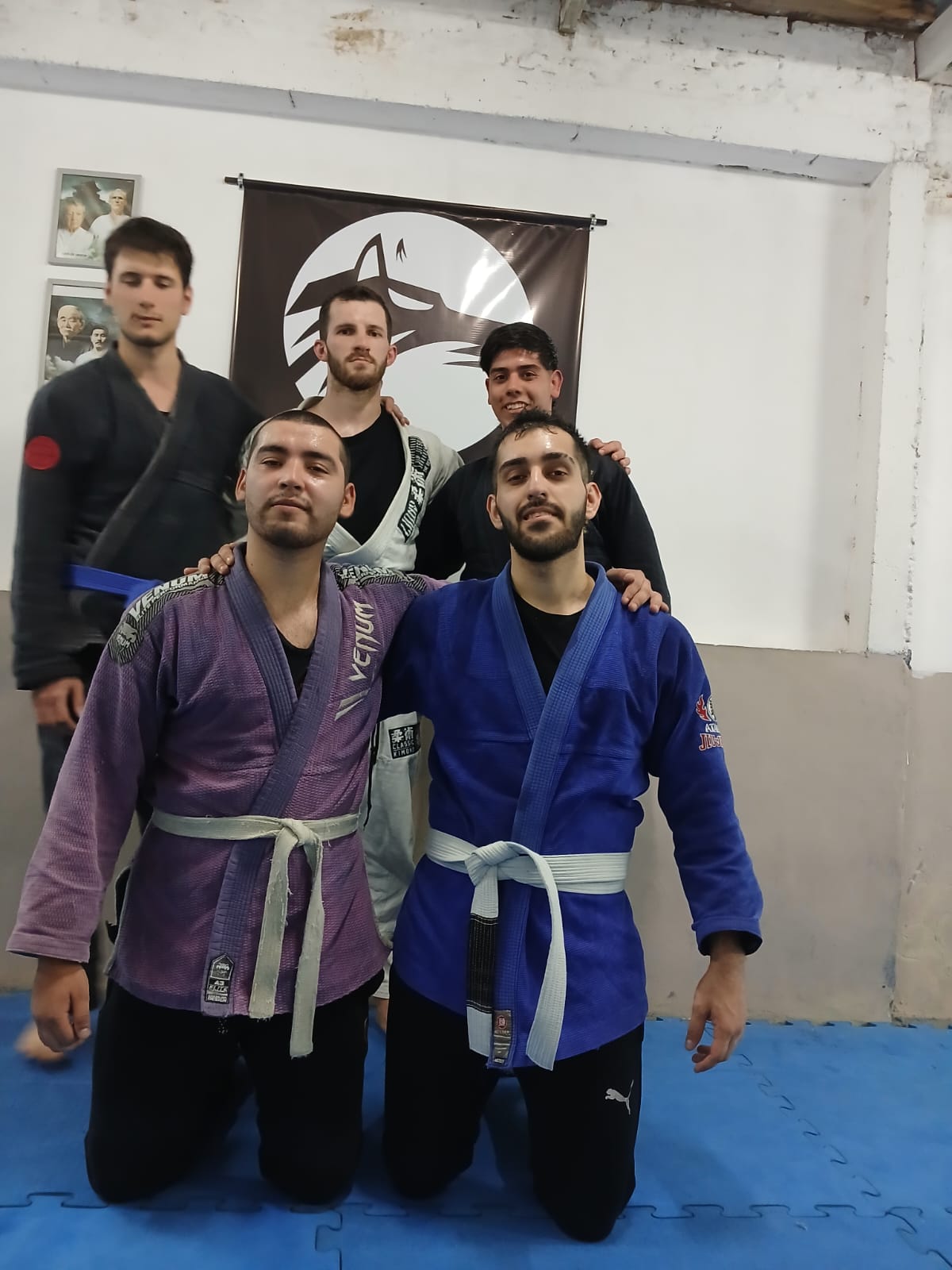 Lee más sobre el artículo Clase 15/08/2024