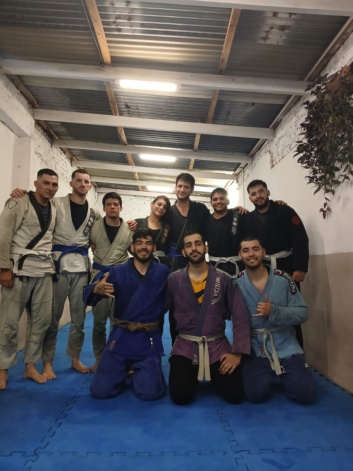 Lee más sobre el artículo Clase 20/08/2024