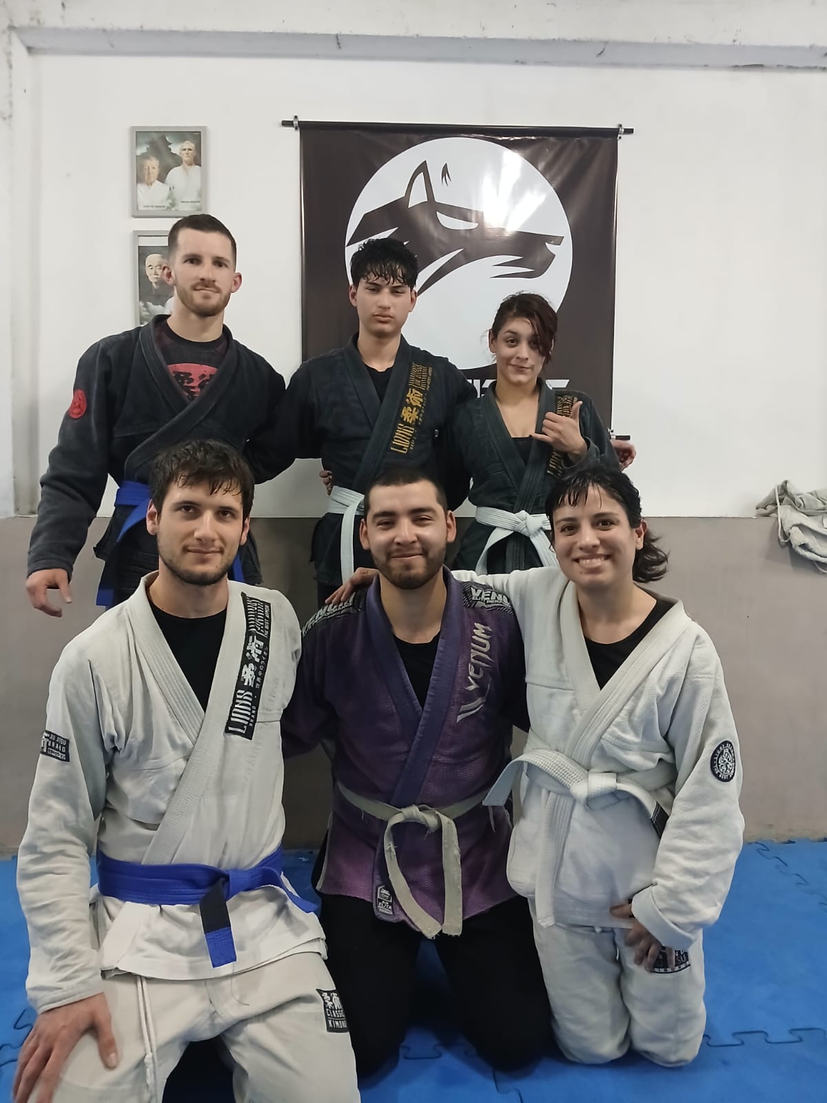 Lee más sobre el artículo Clase 22/08/2024