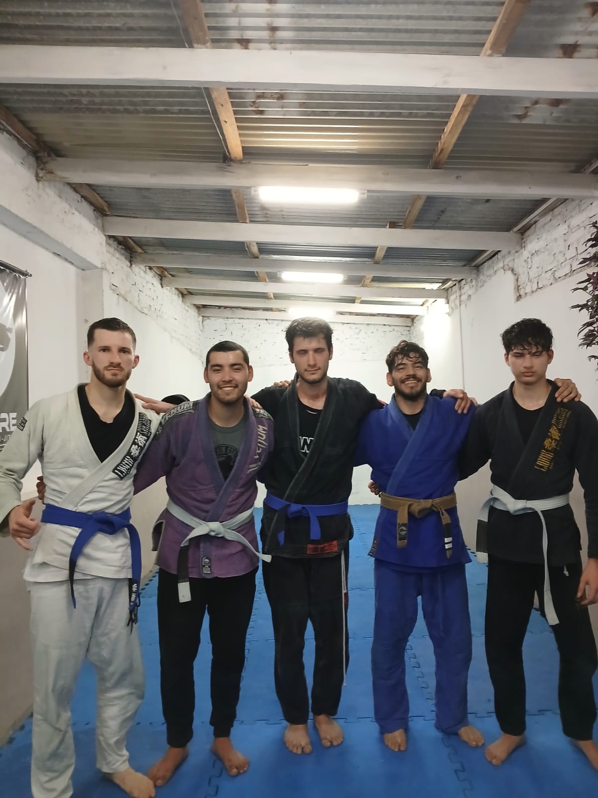 Lee más sobre el artículo Clase 03/09/2024