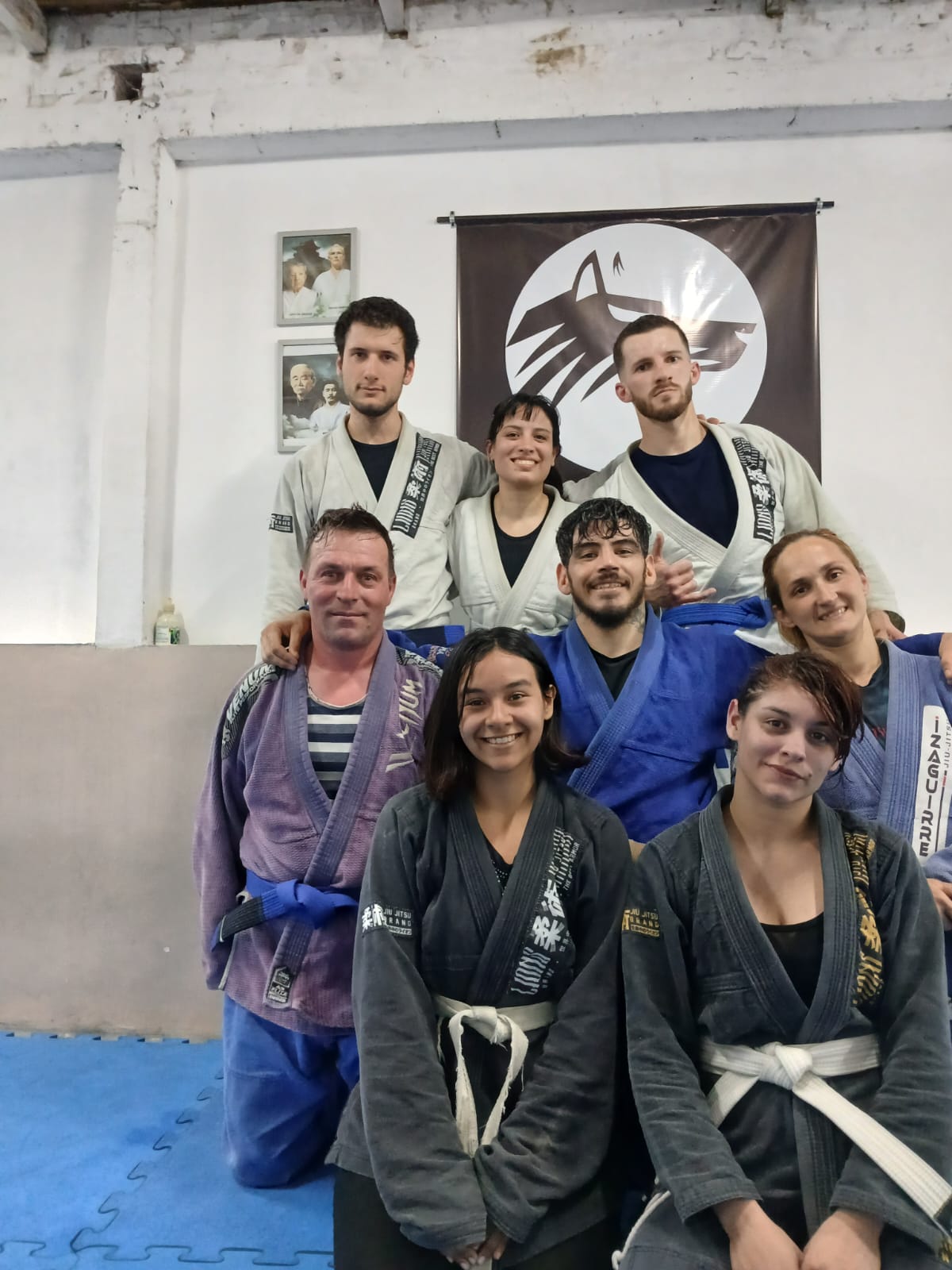 Lee más sobre el artículo Clase 04/09/2024