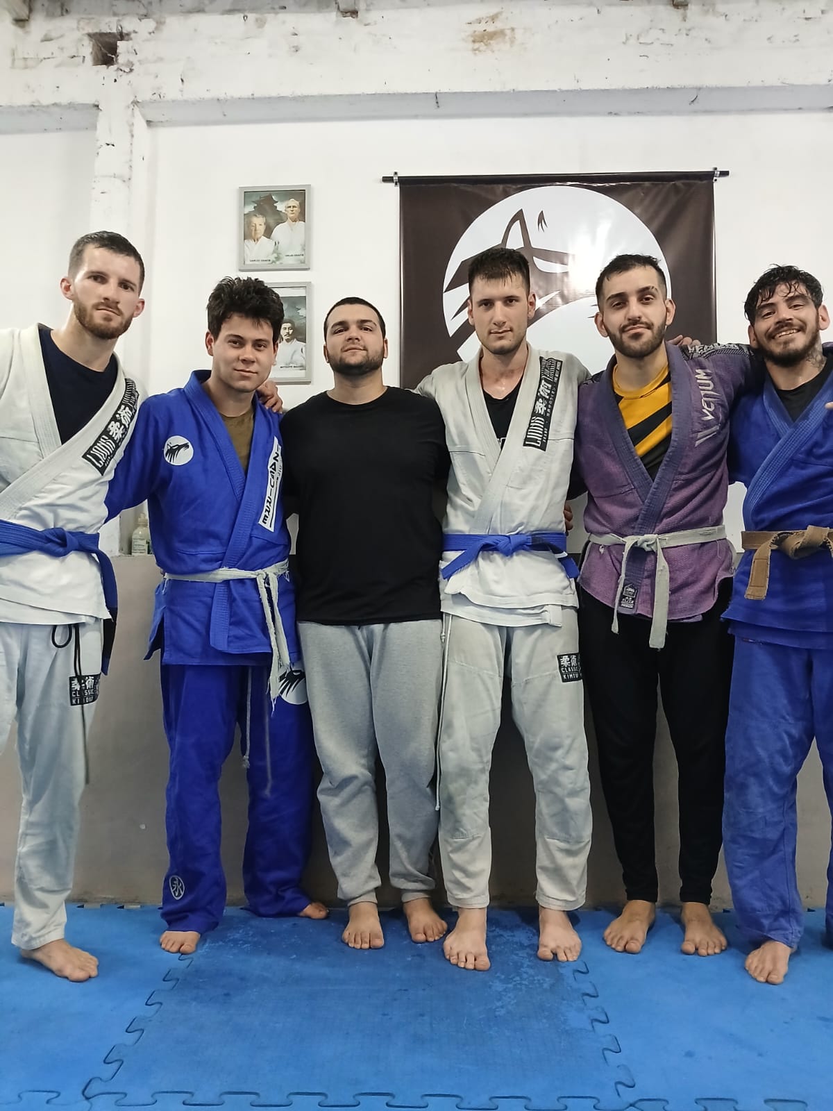 Lee más sobre el artículo Clase 09/09/2024