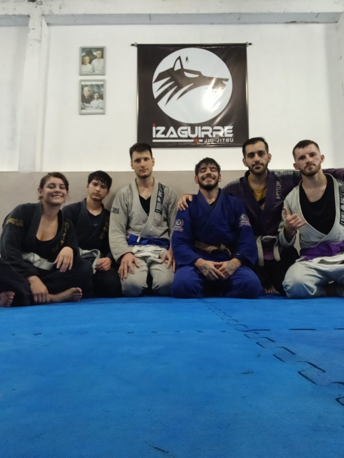 Lee más sobre el artículo Clase 19/09/2024