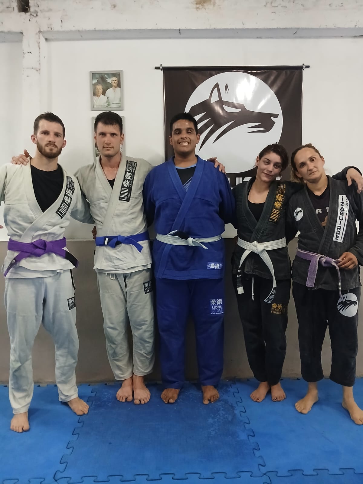 Lee más sobre el artículo Clase 16/09/2024