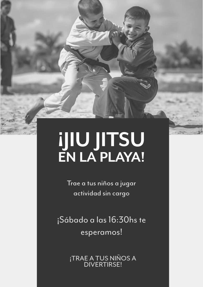 Lee más sobre el artículo Encuentro Playa 19/09/2024