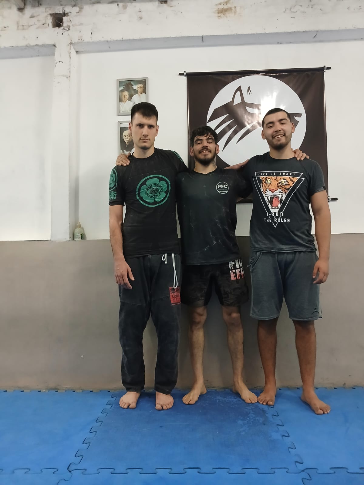 Lee más sobre el artículo Clase 06/09/2024