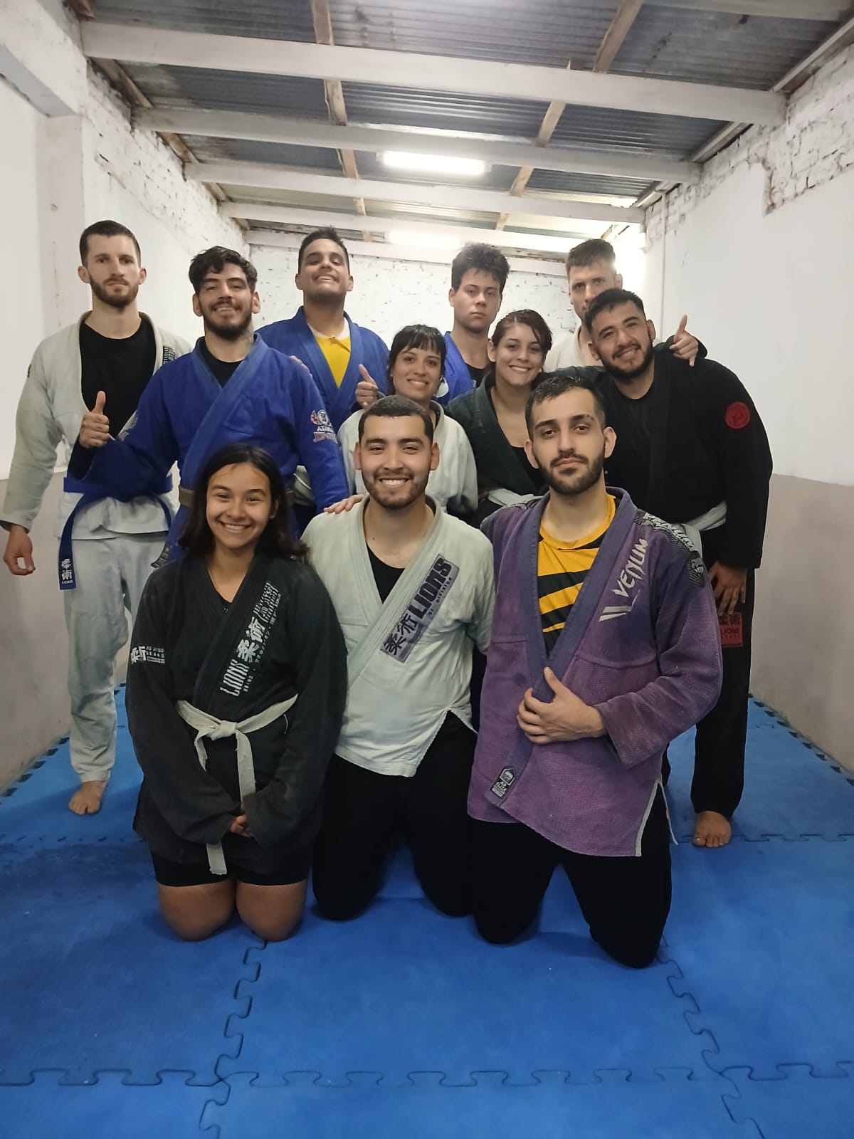 Lee más sobre el artículo Clase 11/09/2024