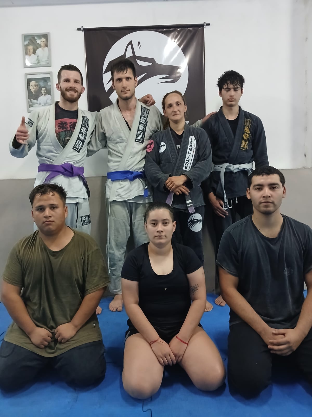 Lee más sobre el artículo Clase 03/10/2024