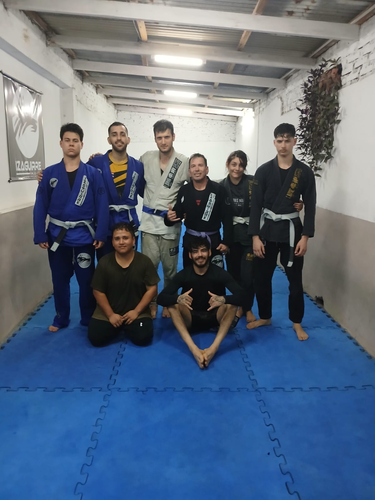 Lee más sobre el artículo Clase 07/10/2024