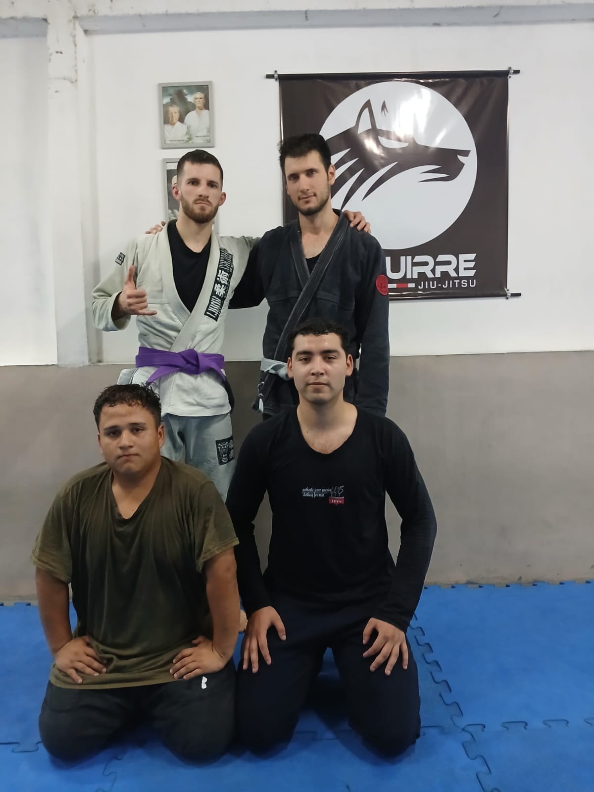 Lee más sobre el artículo Clase 09/10/2024