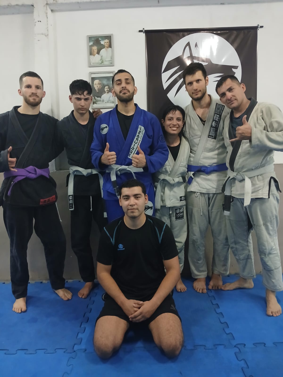 Lee más sobre el artículo Clase 10/10/2024