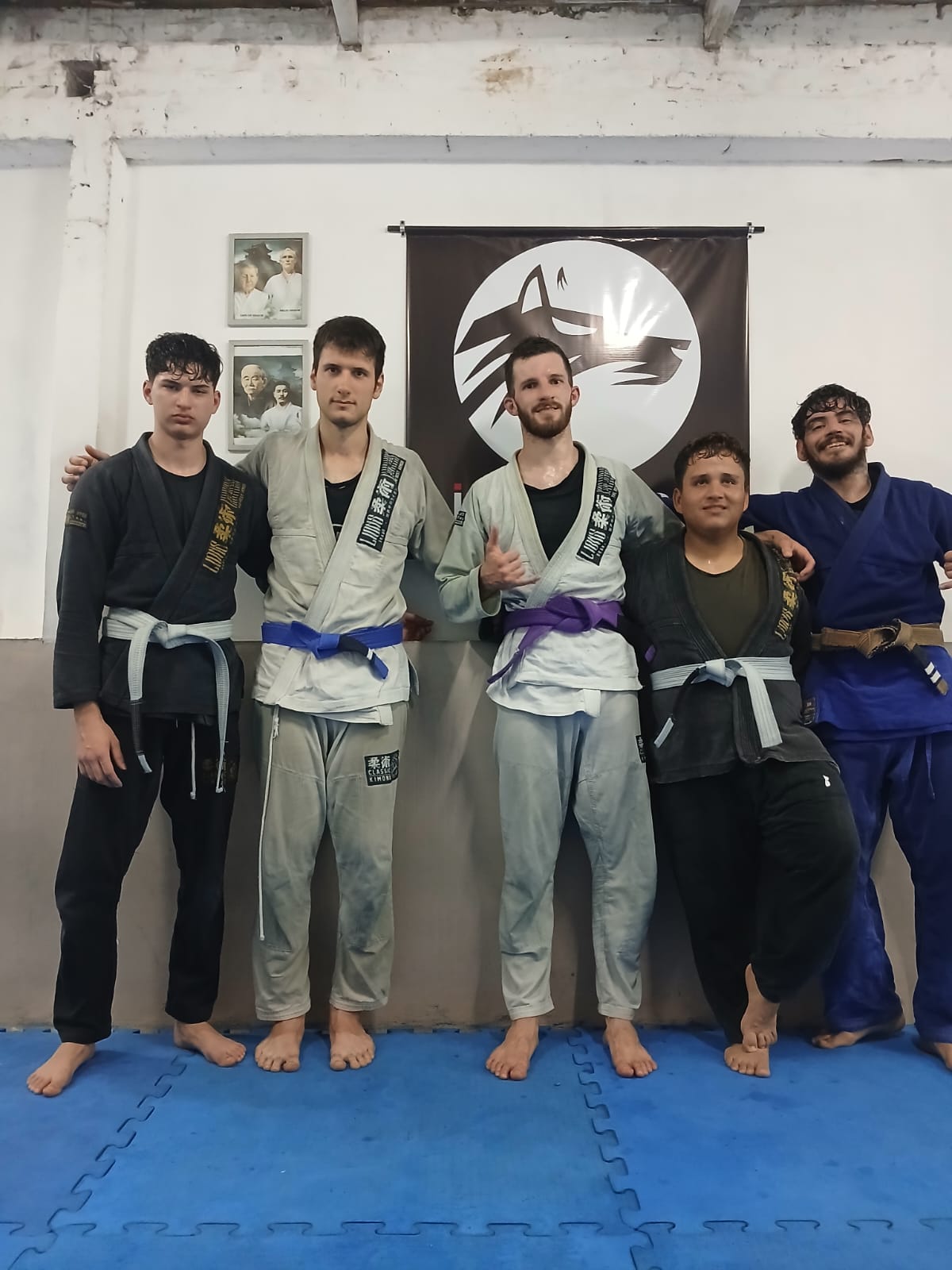 Lee más sobre el artículo Clase 22/10/2024