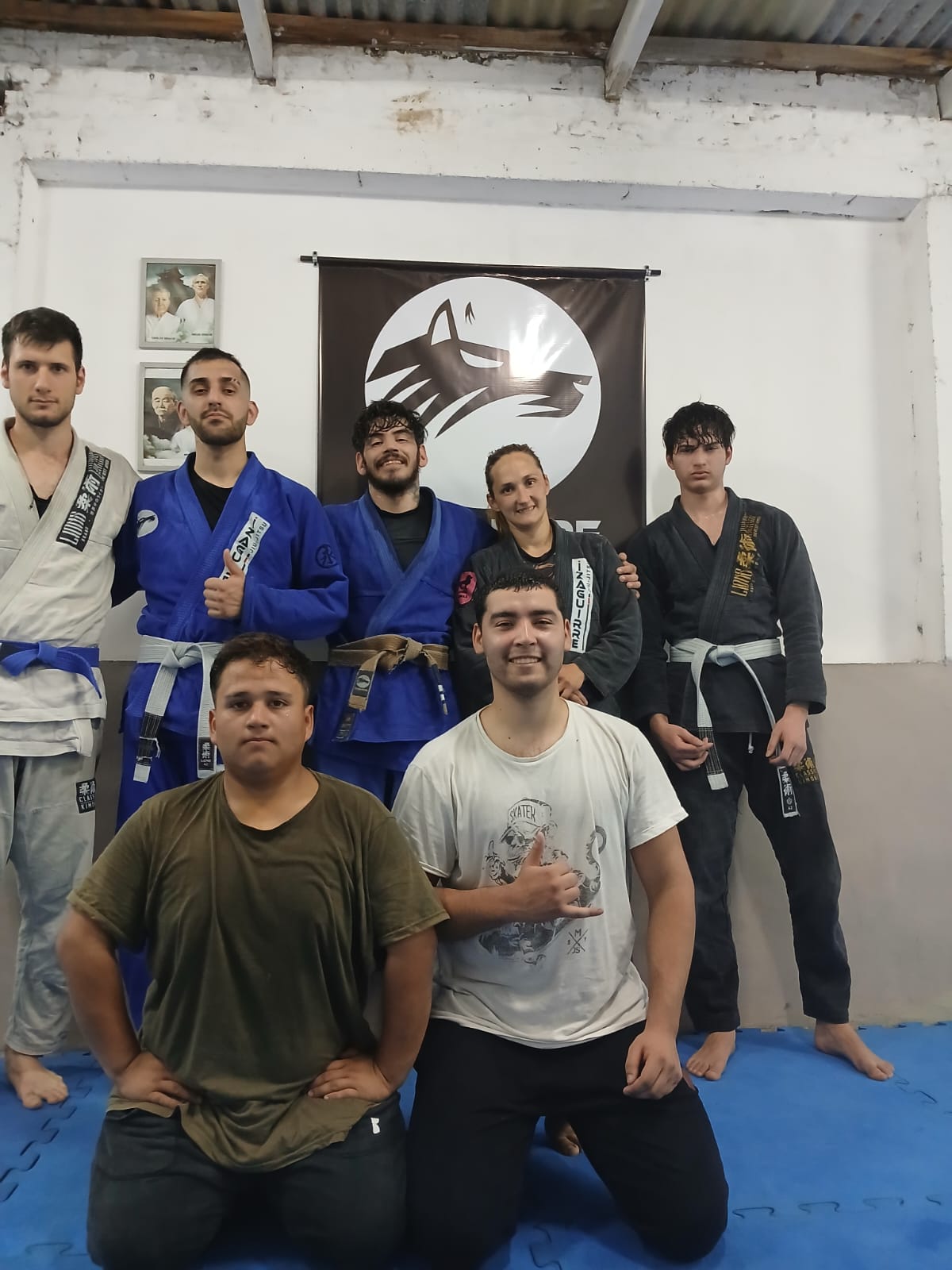 Lee más sobre el artículo Clase 04/10/2024