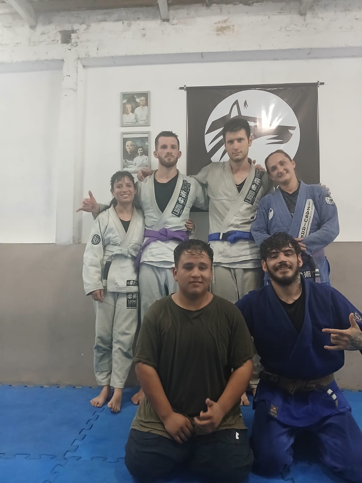 Lee más sobre el artículo Clase 14/10/2024